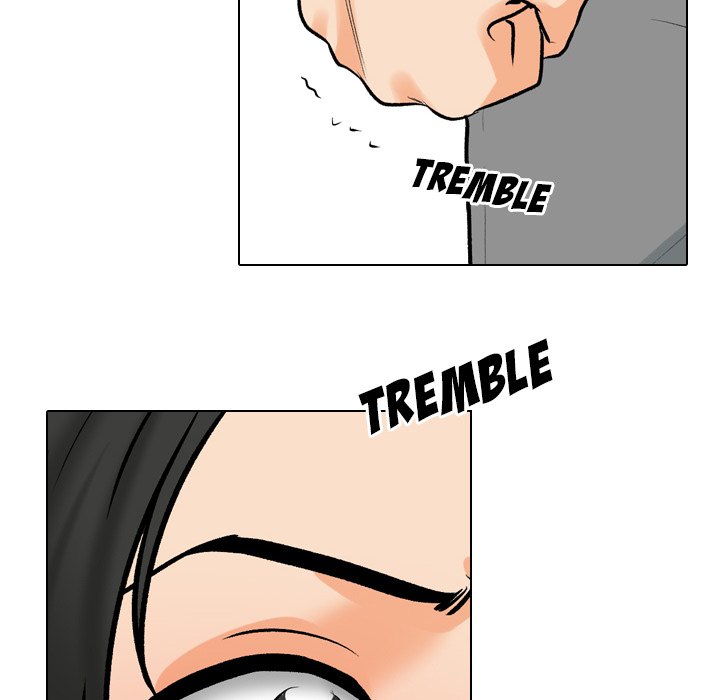 Our Exchange - Chapter 171 [photo 22] - MangaPorn