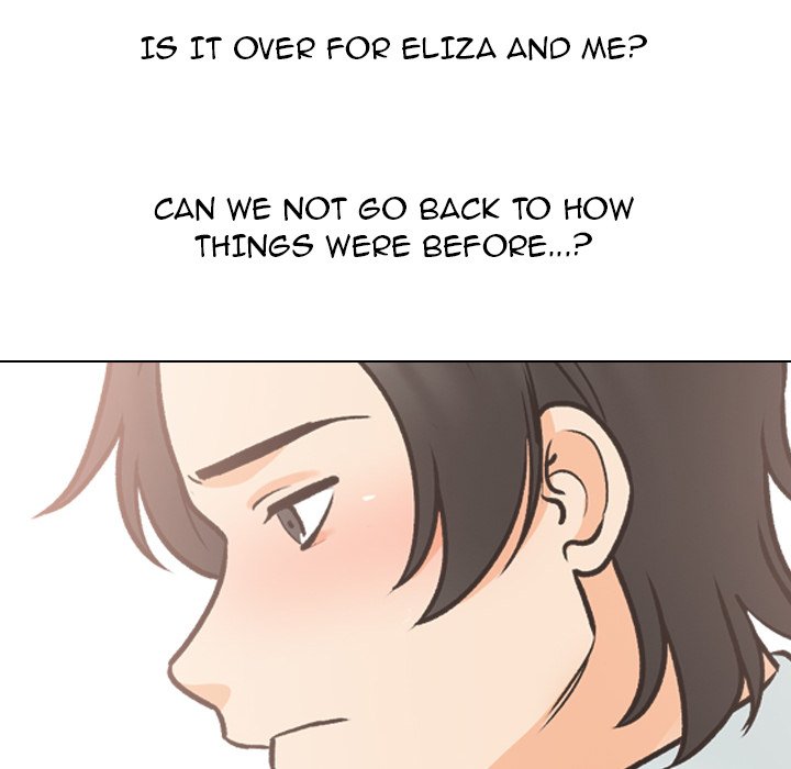 Our Exchange - Chapter 171 [photo 52] - MangaPorn