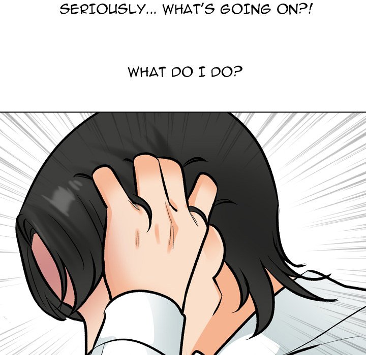 Our Exchange - Chapter 171 [photo 56] - MangaPorn