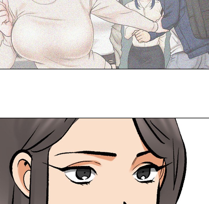 Our Exchange - Chapter 171 [photo 65] - MangaPorn