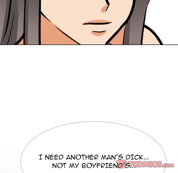 Our Exchange - Chapter 171 [photo 66] - MangaPorn