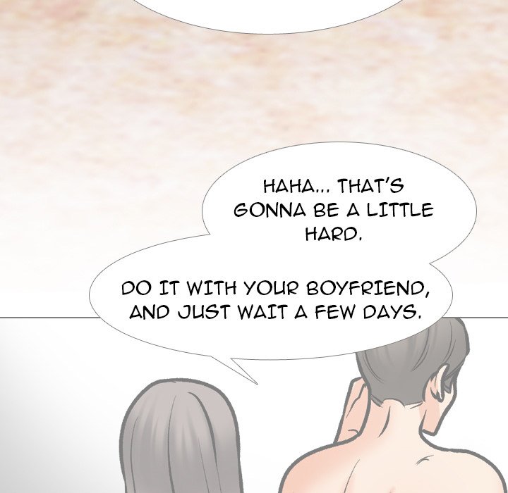 Our Exchange - Chapter 171 [photo 69] - MangaPorn