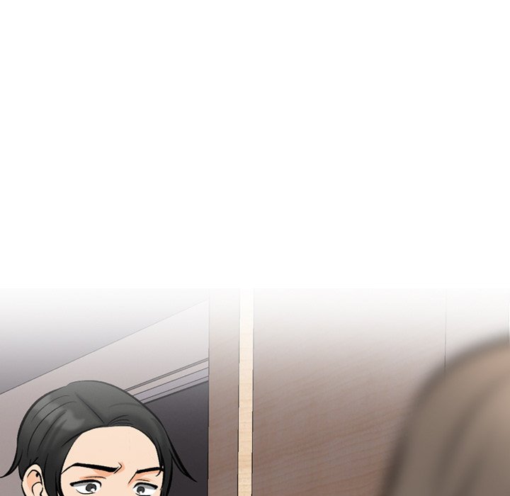 Our Exchange - Chapter 171 [photo 7] - MangaPorn