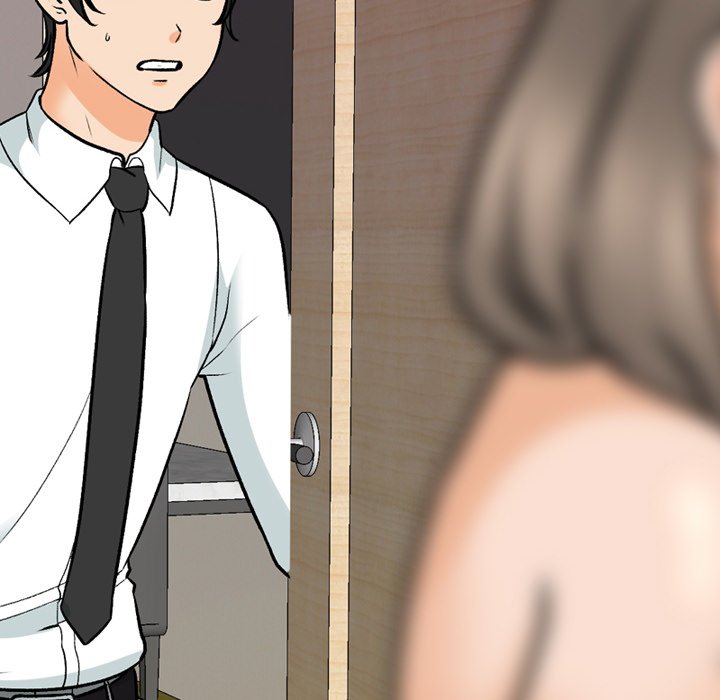 Our Exchange - Chapter 171 [photo 8] - MangaPorn