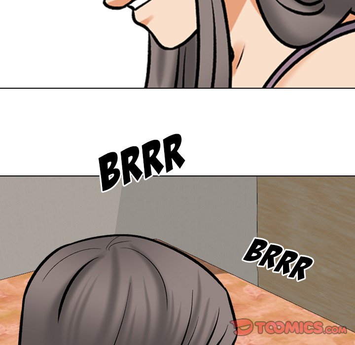 Our Exchange - Chapter 171 [photo 82] - MangaPorn