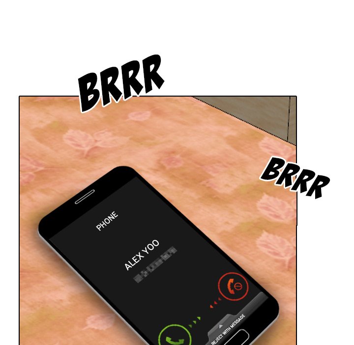 Our Exchange - Chapter 171 [photo 84] - MangaPorn