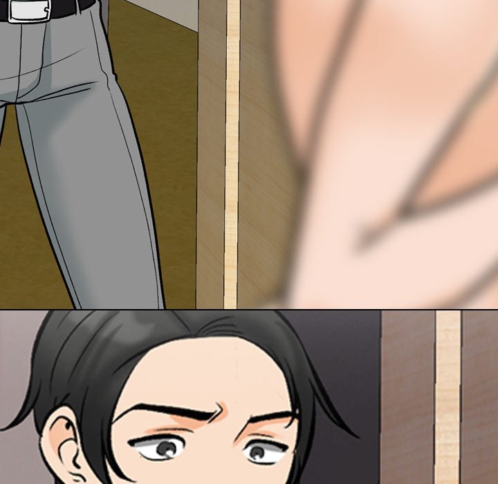 Our Exchange - Chapter 171 [photo 9] - MangaPorn