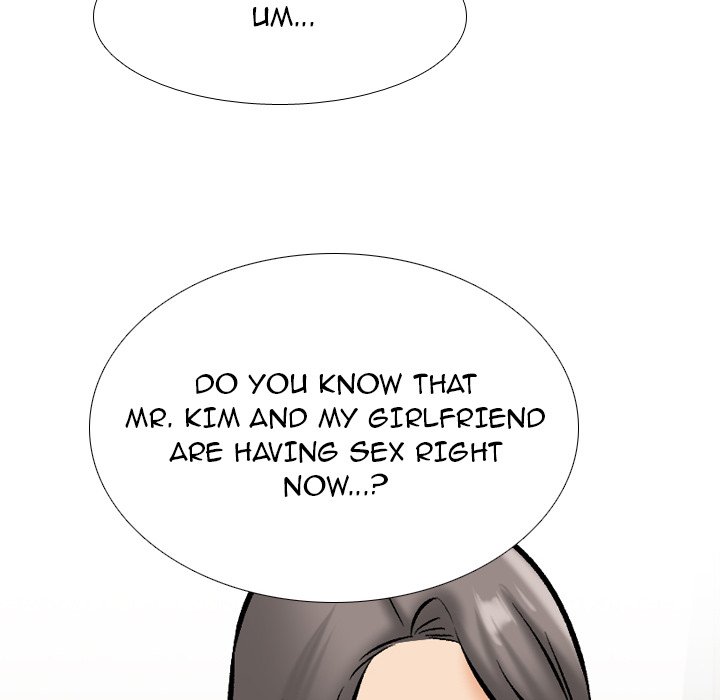 Our Exchange - Chapter 171 [photo 92] - MangaPorn