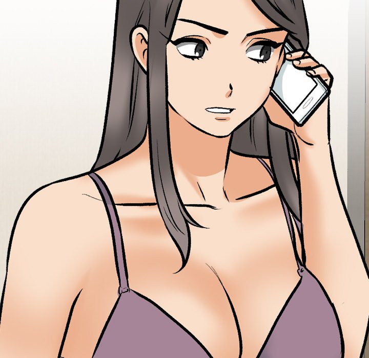 Our Exchange - Chapter 171 [photo 93] - MangaPorn