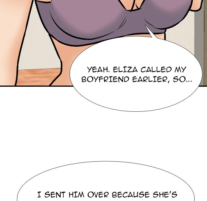 Our Exchange - Chapter 171 [photo 94] - MangaPorn