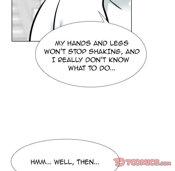 Our Exchange - Chapter 171 [photo 98] - MangaPorn