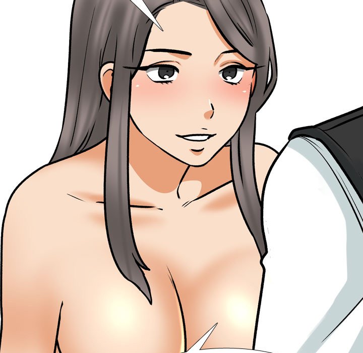 Our Exchange - Chapter 172 [photo 109] - MangaPorn