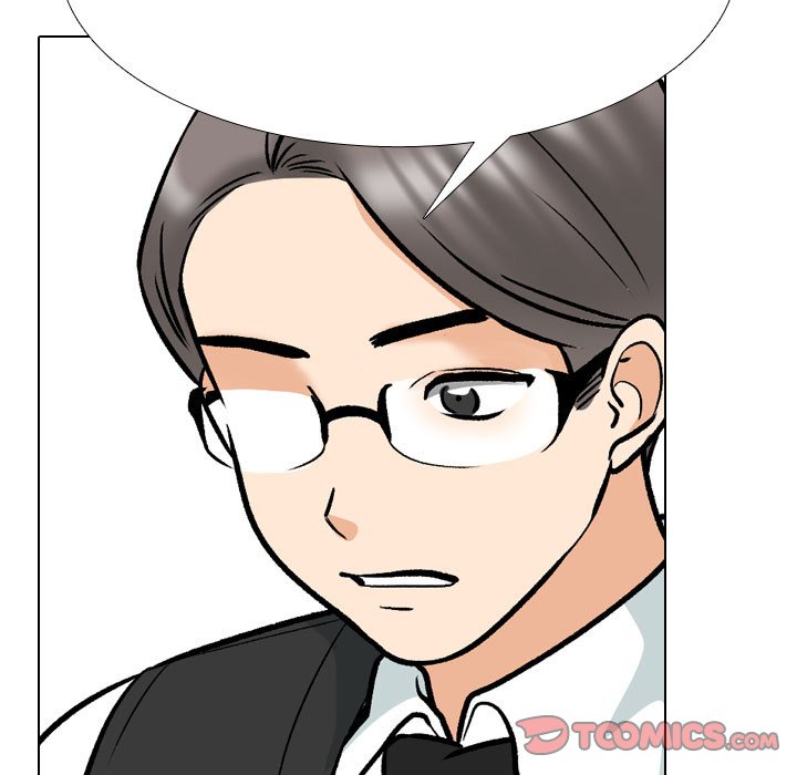 Our Exchange - Chapter 172 [photo 111] - MangaPorn