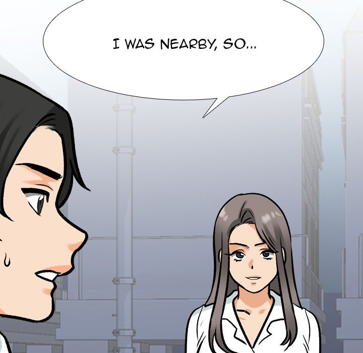 Our Exchange - Chapter 172 [photo 17] - MangaPorn