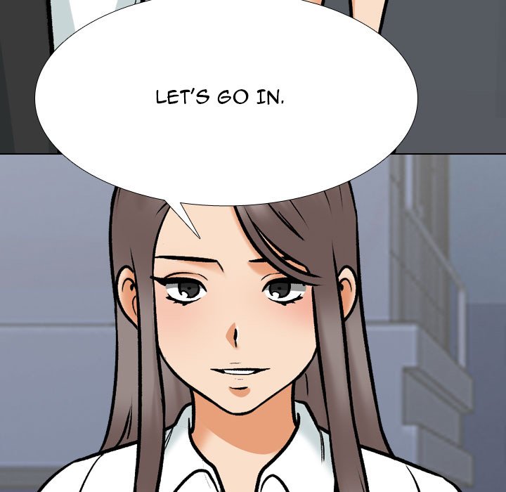 Our Exchange - Chapter 172 [photo 19] - MangaPorn