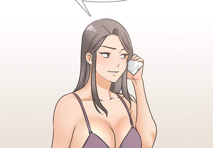 Our Exchange - Chapter 172 [photo 2] - MangaPorn