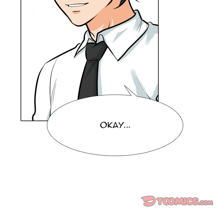 Our Exchange - Chapter 172 [photo 21] - MangaPorn