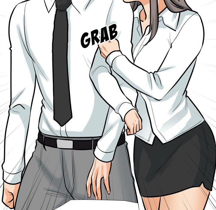 Our Exchange - Chapter 172 [photo 23] - MangaPorn