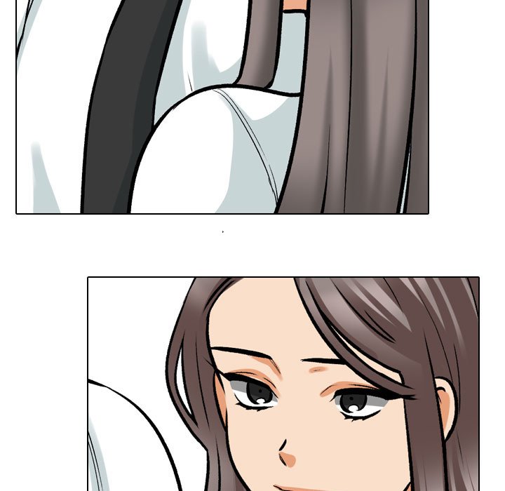 Our Exchange - Chapter 172 [photo 27] - MangaPorn