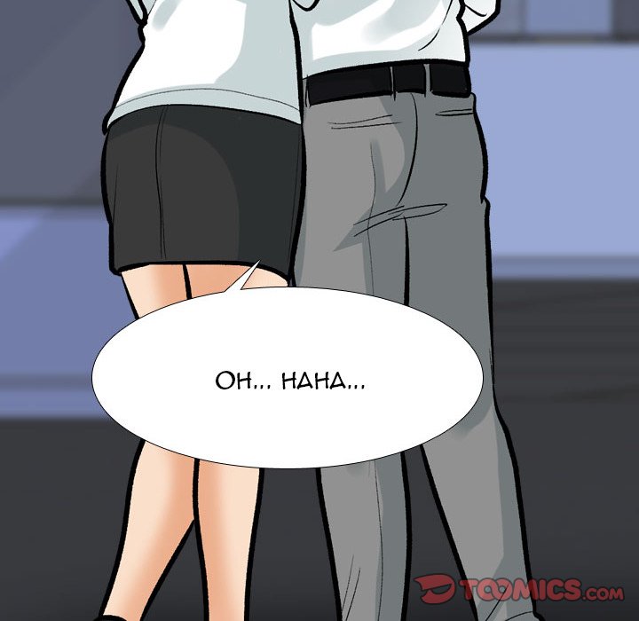 Our Exchange - Chapter 172 [photo 30] - MangaPorn