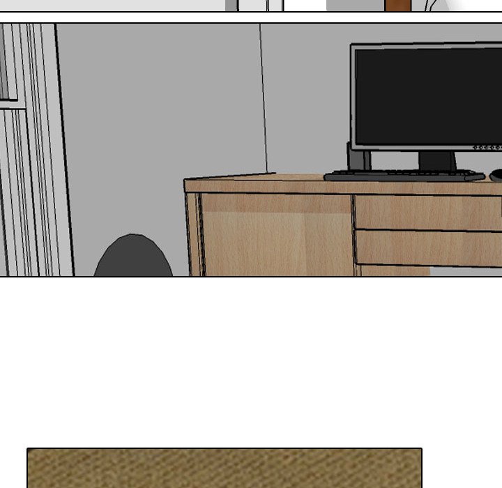 Our Exchange - Chapter 172 [photo 32] - MangaPorn