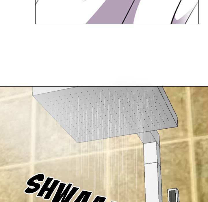 Our Exchange - Chapter 172 [photo 35] - MangaPorn