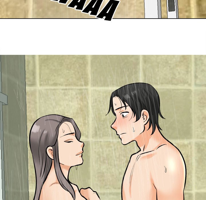 Our Exchange - Chapter 172 [photo 36] - MangaPorn