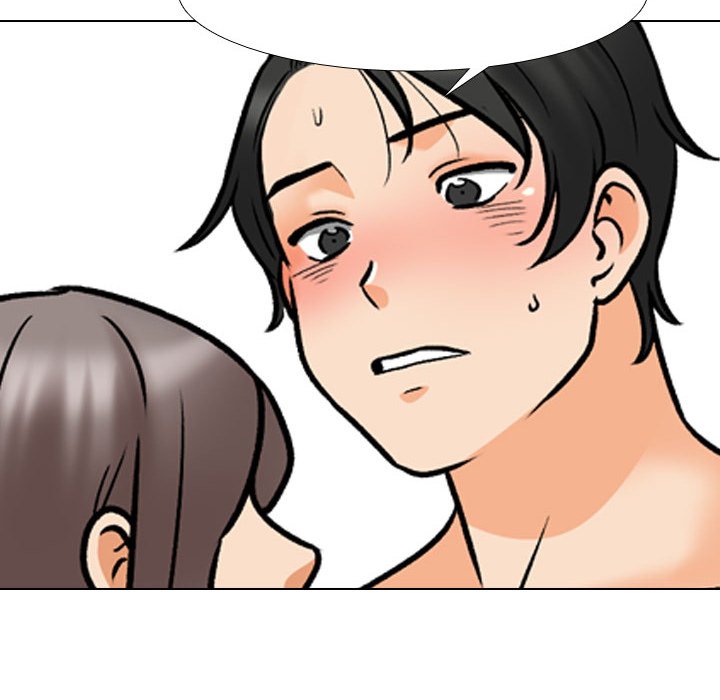 Our Exchange - Chapter 172 [photo 44] - MangaPorn