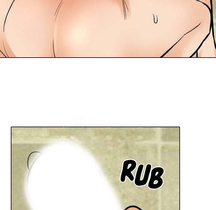 Our Exchange - Chapter 172 [photo 49] - MangaPorn