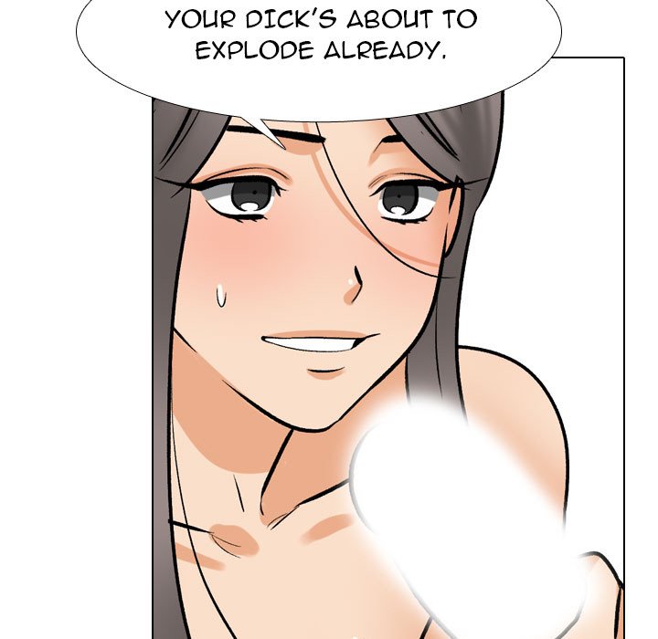 Our Exchange - Chapter 172 [photo 51] - MangaPorn