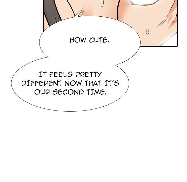 Our Exchange - Chapter 172 [photo 52] - MangaPorn