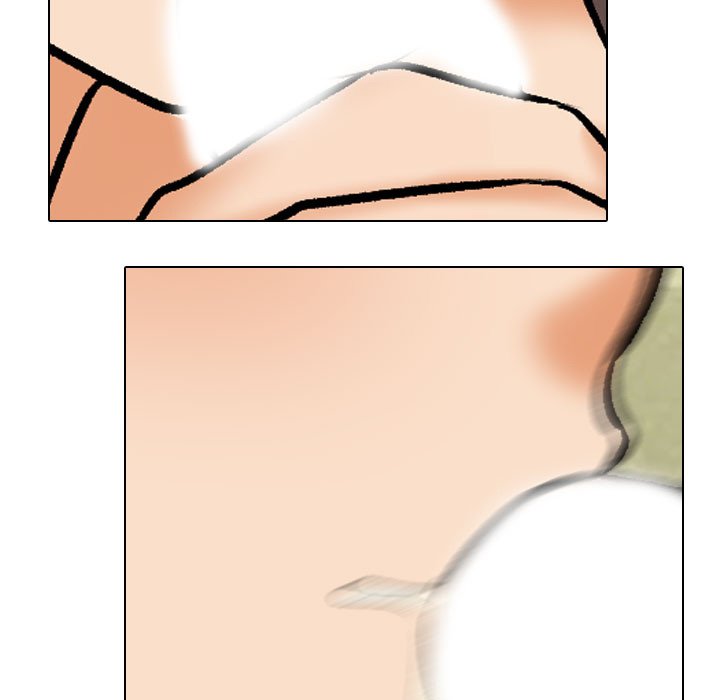 Our Exchange - Chapter 172 [photo 55] - MangaPorn