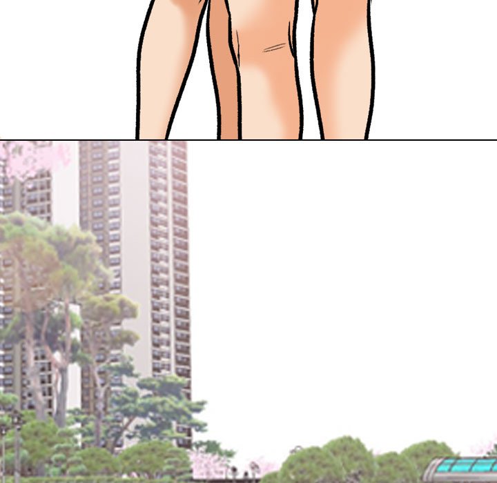 Our Exchange - Chapter 172 [photo 79] - MangaPorn