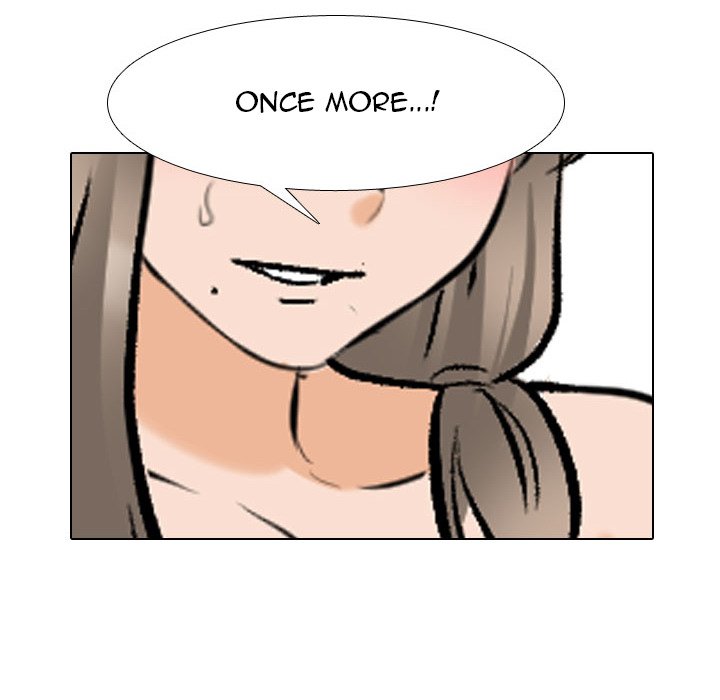 Our Exchange - Chapter 172 [photo 88] - MangaPorn