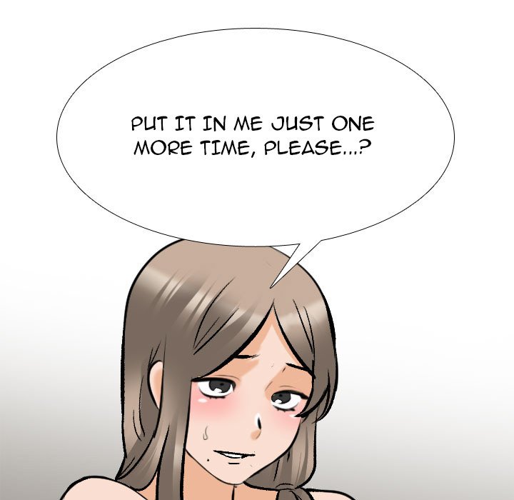 Our Exchange - Chapter 172 [photo 89] - MangaPorn