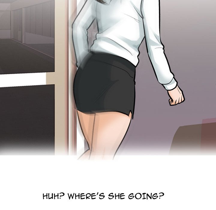 Our Exchange - Chapter 173 [photo 100] - MangaPorn