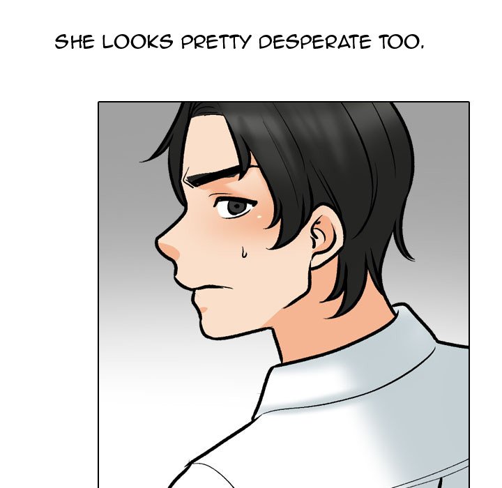 Our Exchange - Chapter 173 [photo 101] - MangaPorn