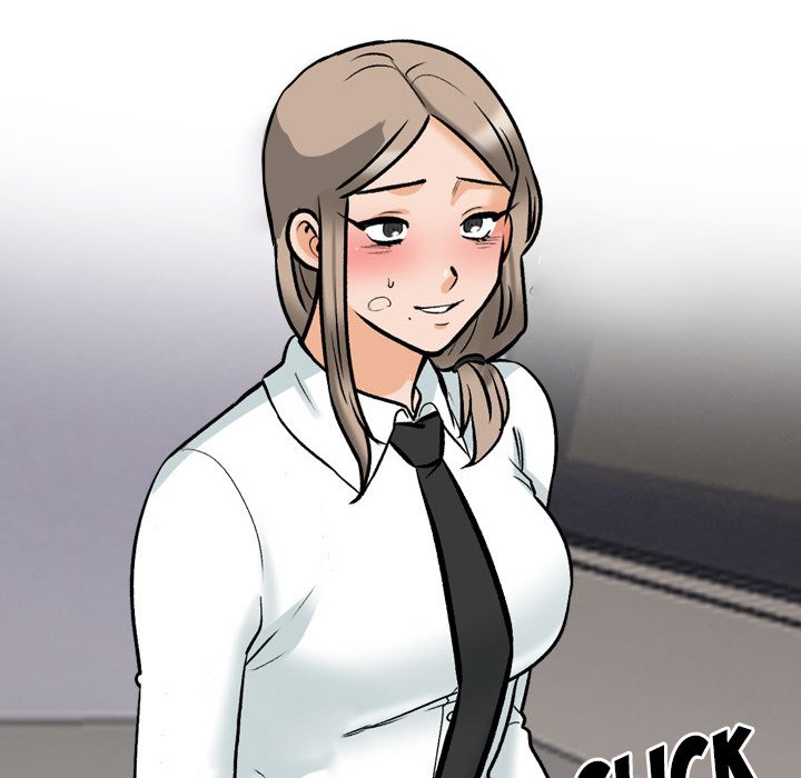 Our Exchange - Chapter 173 [photo 106] - MangaPorn