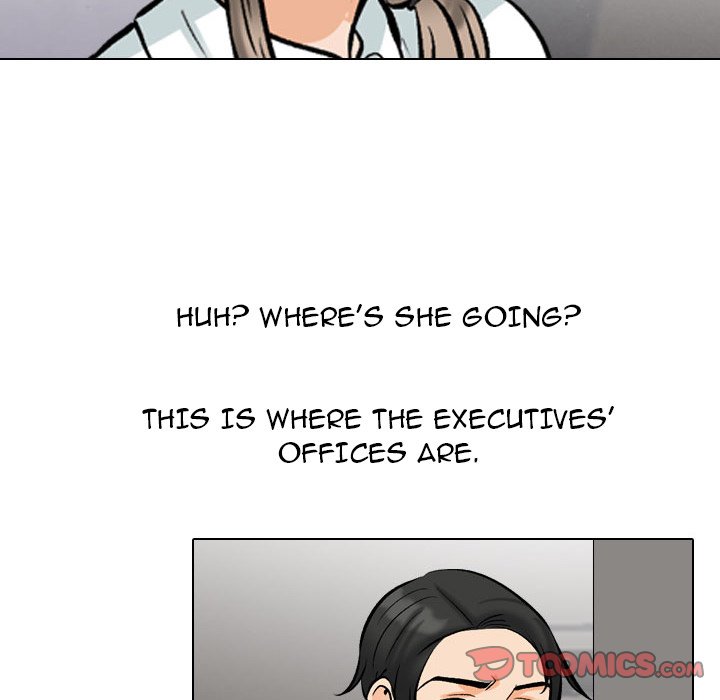 Our Exchange - Chapter 173 [photo 108] - MangaPorn