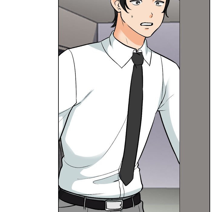 Our Exchange - Chapter 173 [photo 109] - MangaPorn