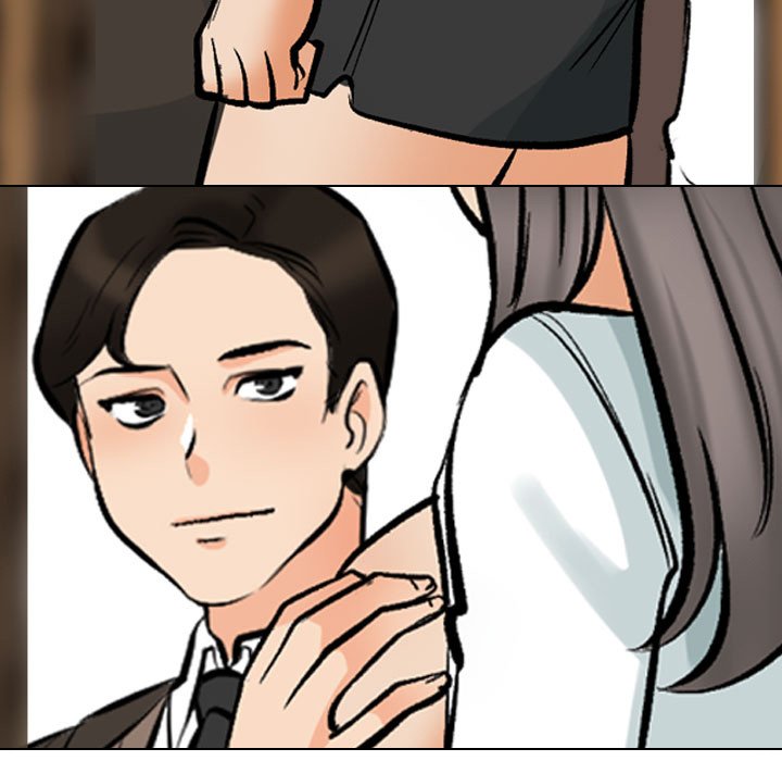 Our Exchange - Chapter 173 [photo 119] - MangaPorn