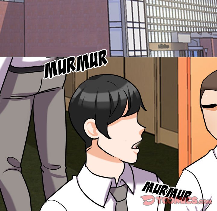 Our Exchange - Chapter 173 [photo 15] - MangaPorn