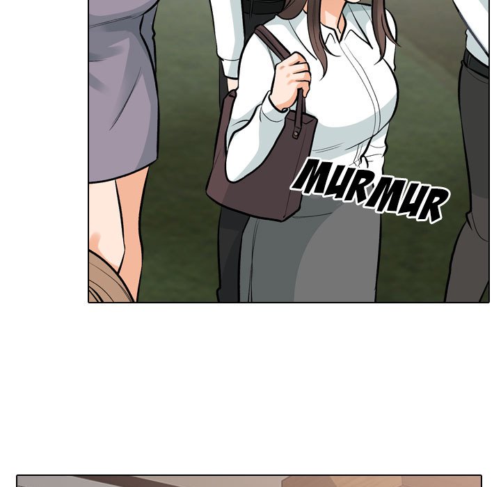 Our Exchange - Chapter 173 [photo 17] - MangaPorn