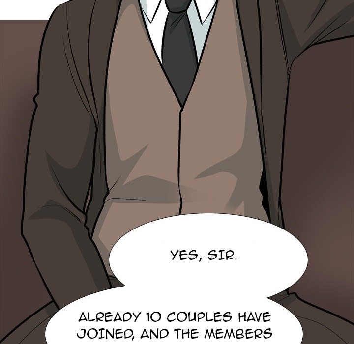 Our Exchange - Chapter 173 [photo 20] - MangaPorn