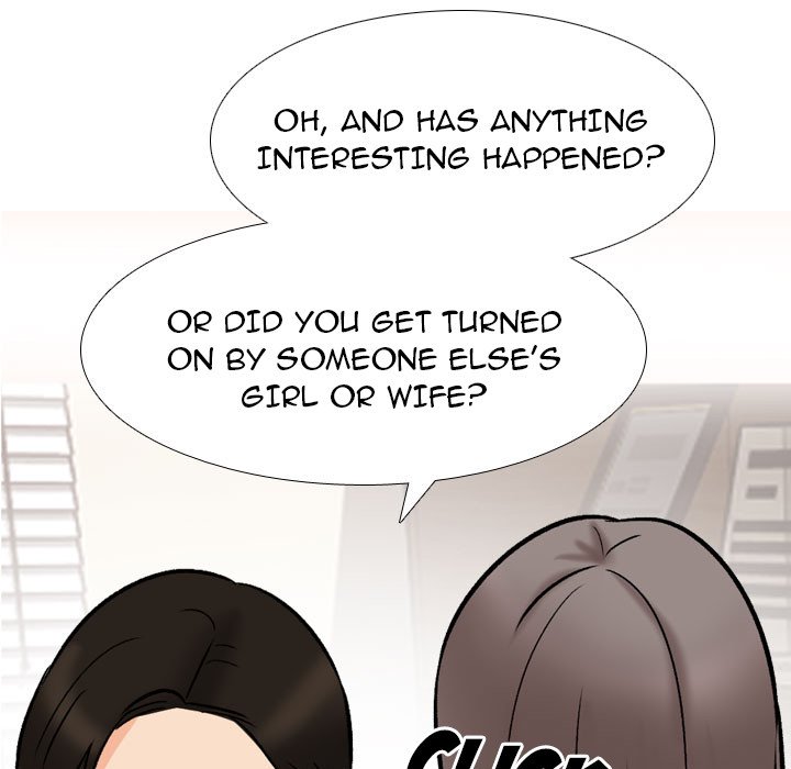 Our Exchange - Chapter 173 [photo 29] - MangaPorn