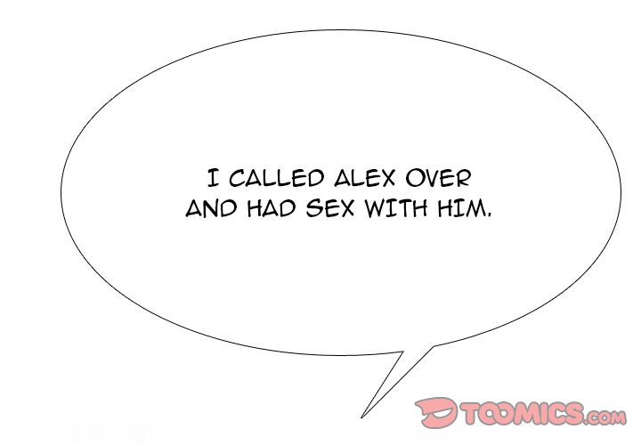 Our Exchange - Chapter 173 [photo 3] - MangaPorn