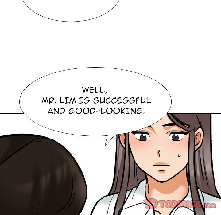 Our Exchange - Chapter 173 [photo 33] - MangaPorn