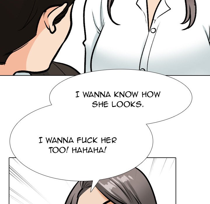 Our Exchange - Chapter 173 [photo 34] - MangaPorn