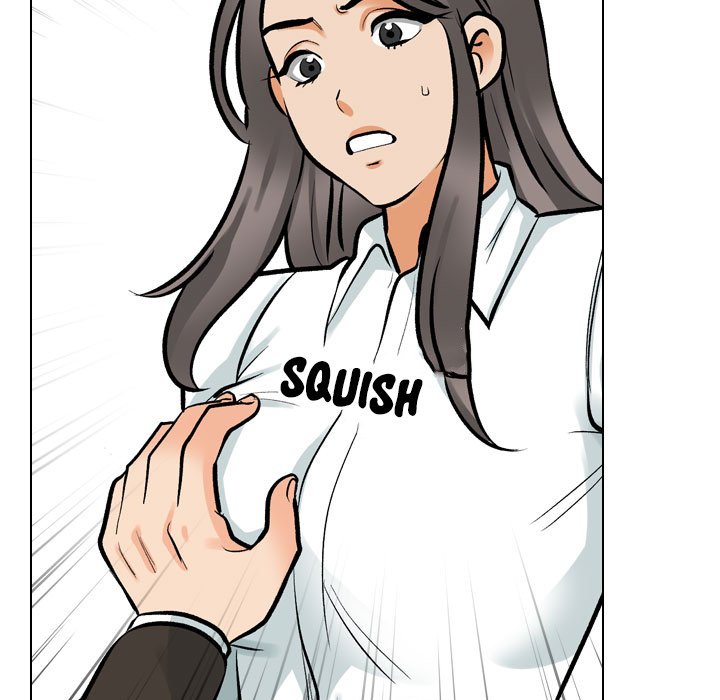 Our Exchange - Chapter 173 [photo 35] - MangaPorn