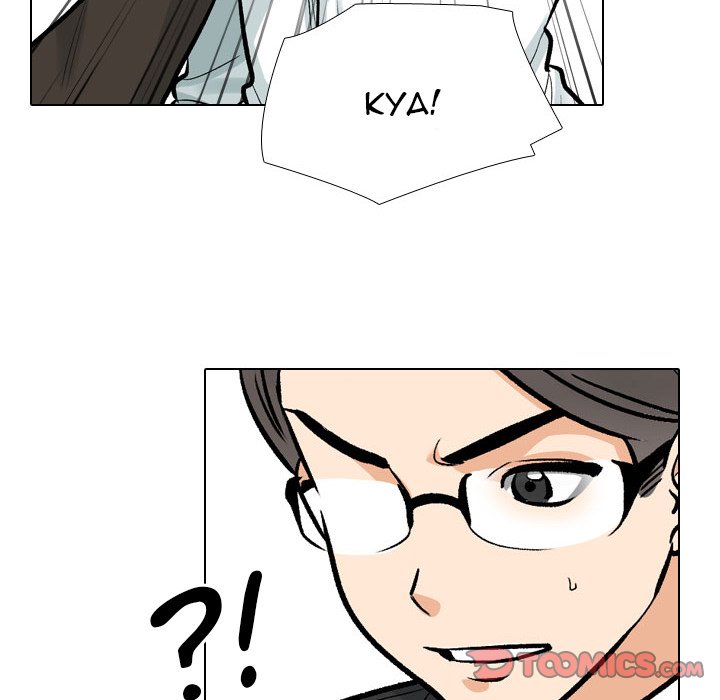 Our Exchange - Chapter 173 [photo 36] - MangaPorn